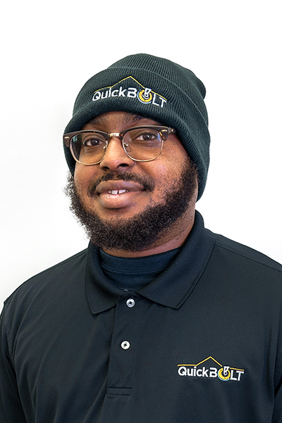 quickbolt staff photo aaron mccoy