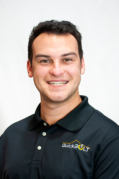 quickbolt staff photo Aaron Wiener