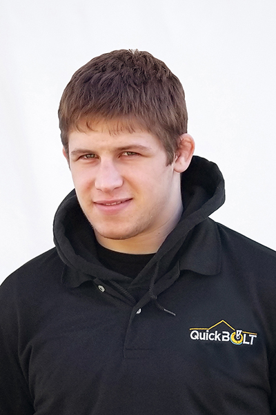 quickbolt staff photo jordan catalano