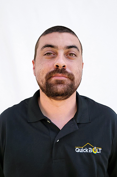 quickbolt staff photo jordan wofford