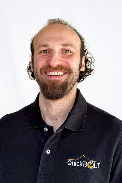 Mikey Wiener staff photo