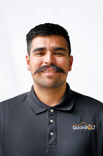 quickbolt staff photo sergio carillo
