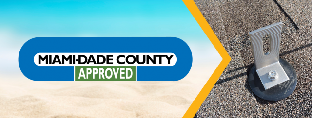 Hello Miami-Dade!