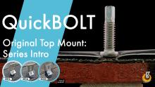 OG Top Mount intro