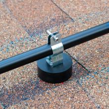 conduit support
