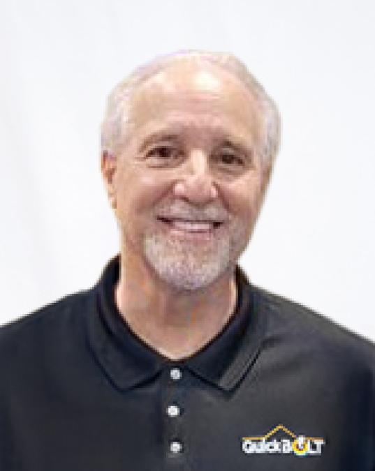 quickbolt staff photo greg wiener